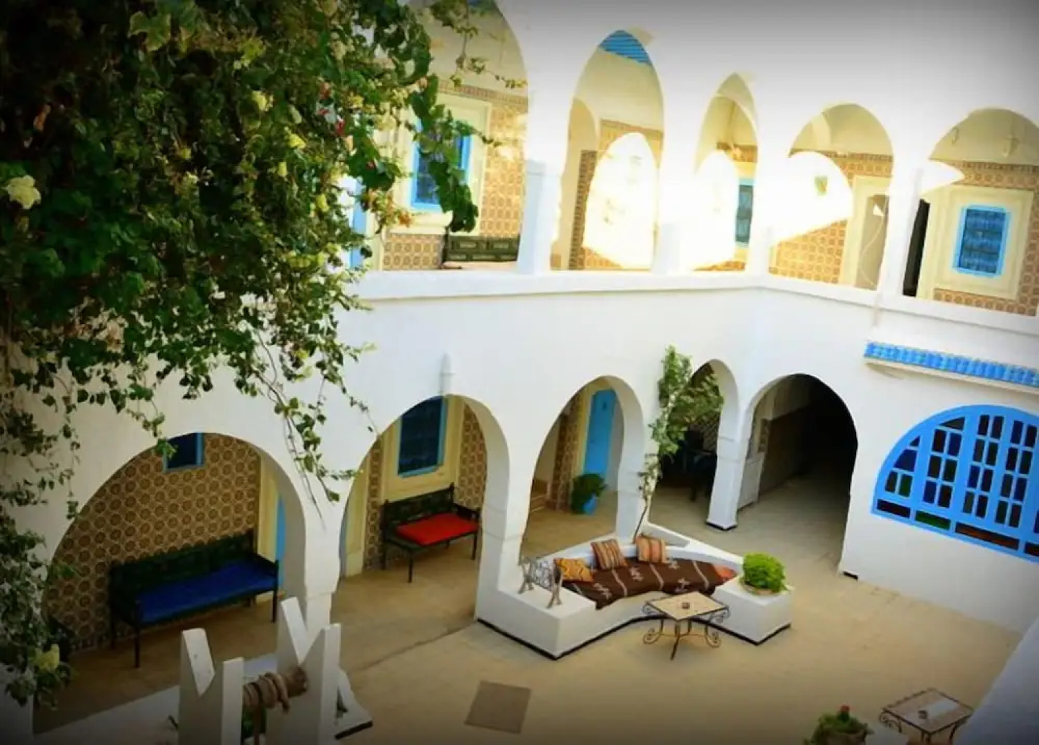 Djerba erriadh