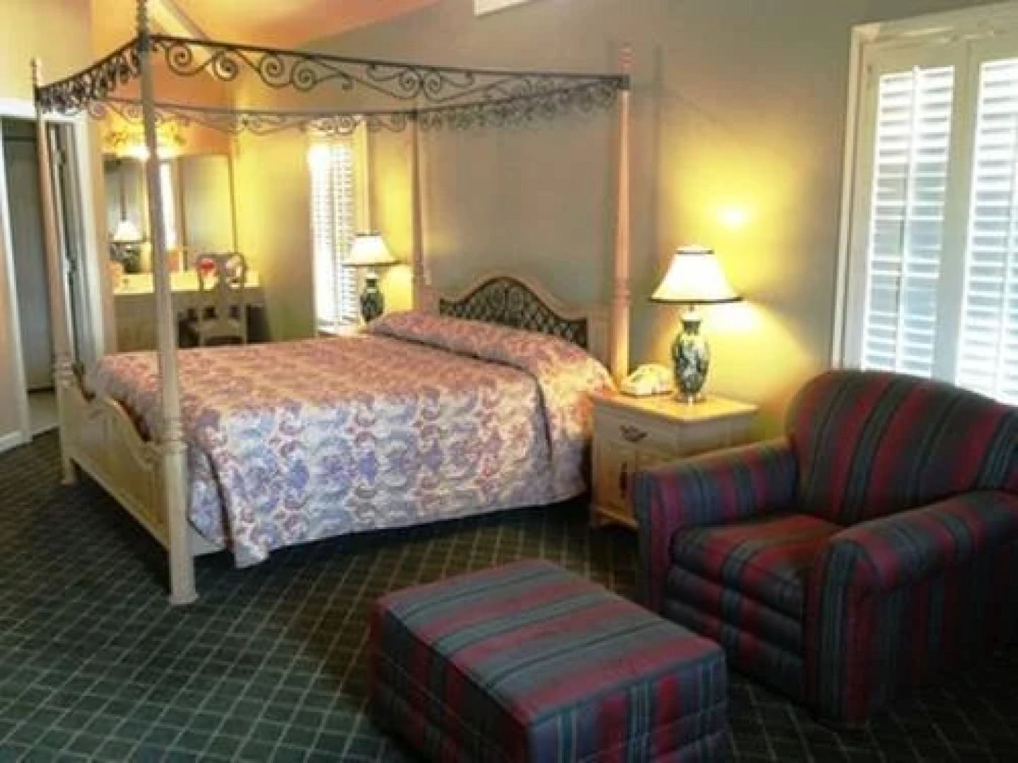 Cottage Inn - Robinsonville