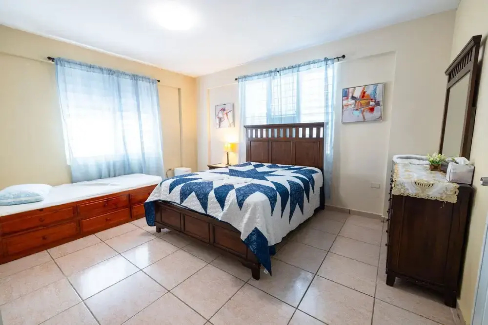 Colinas del Atlantico for 18 People