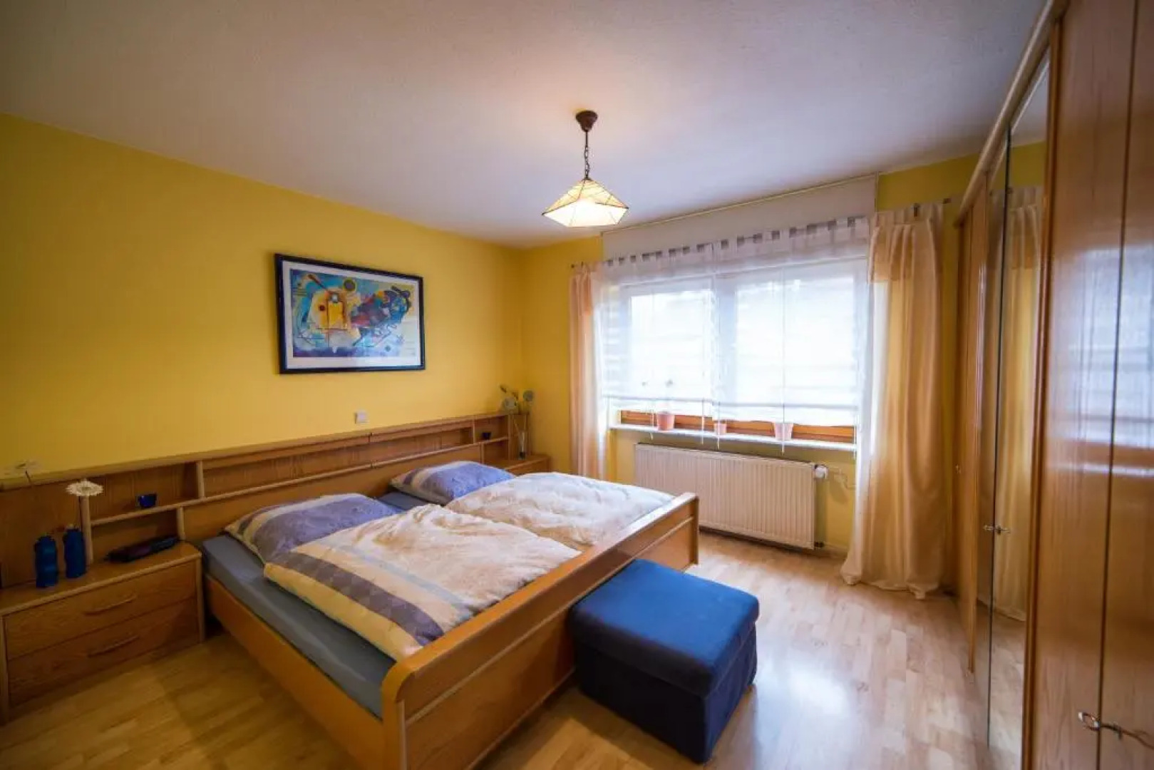 Ferienwohnung Maria Laach