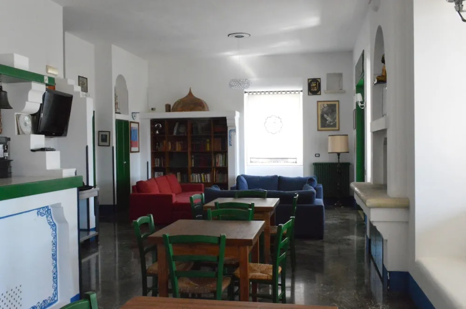 Alma Mater B&B