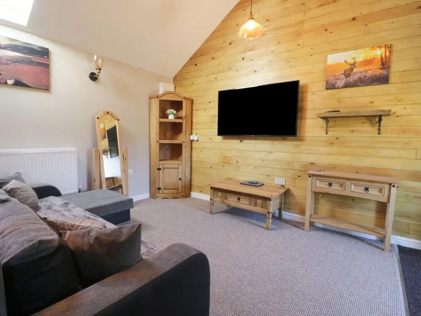 Dovecote Cottage