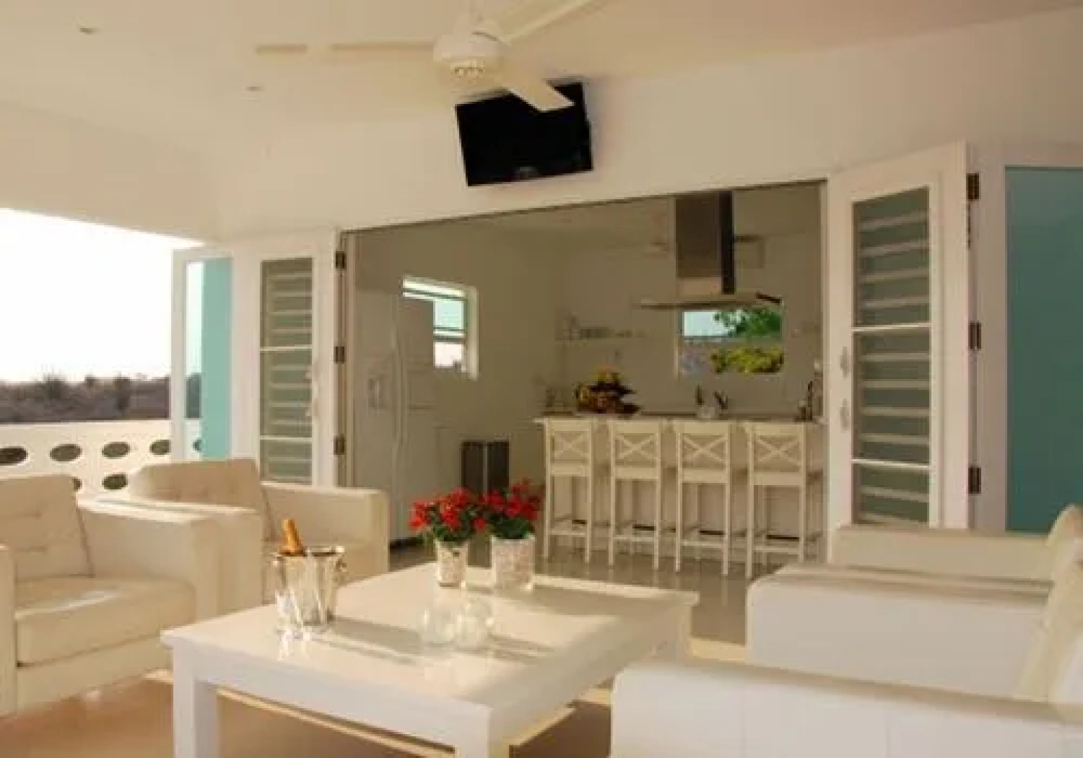 Champartments Resort - Villa & Appartementen Dom Perignon