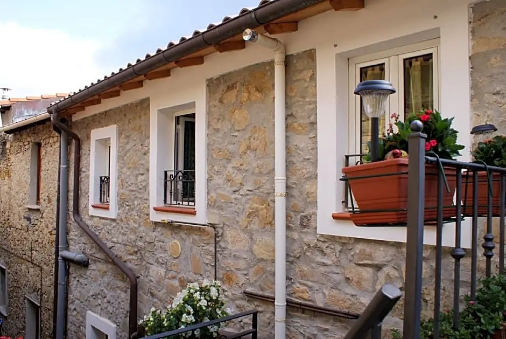 Antico Castello