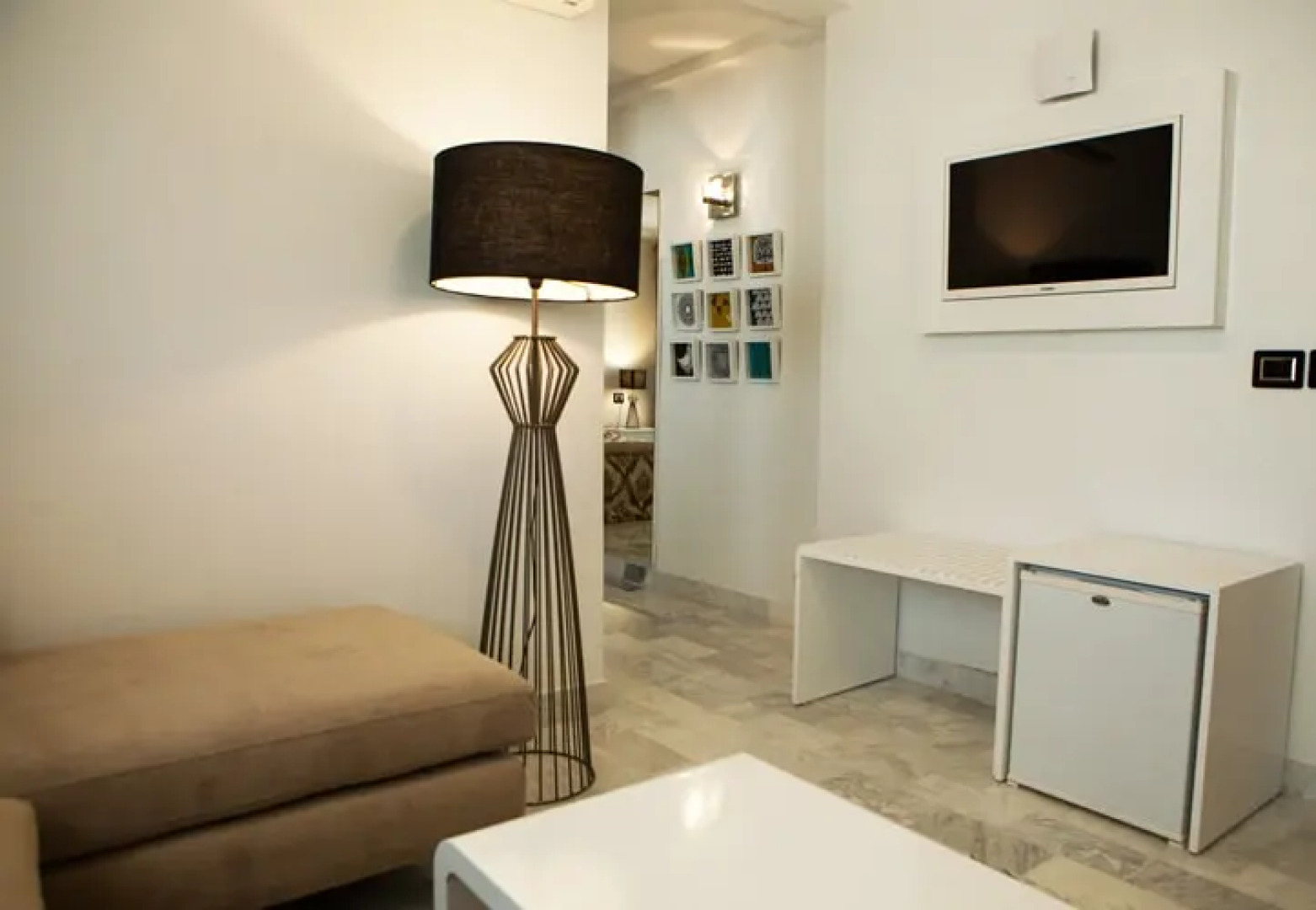 Hotel Dar El Hana