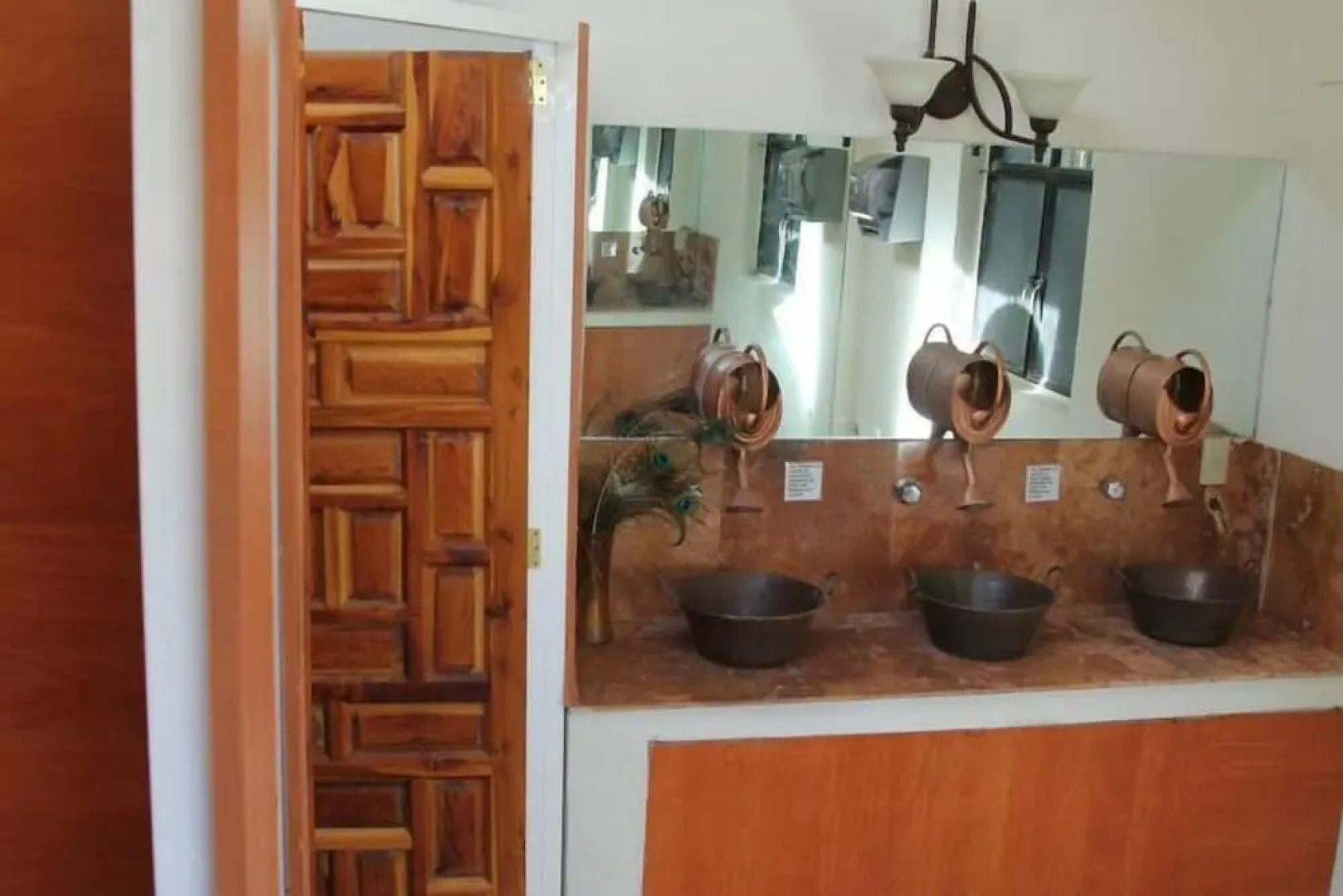 Finca De Los Angeles