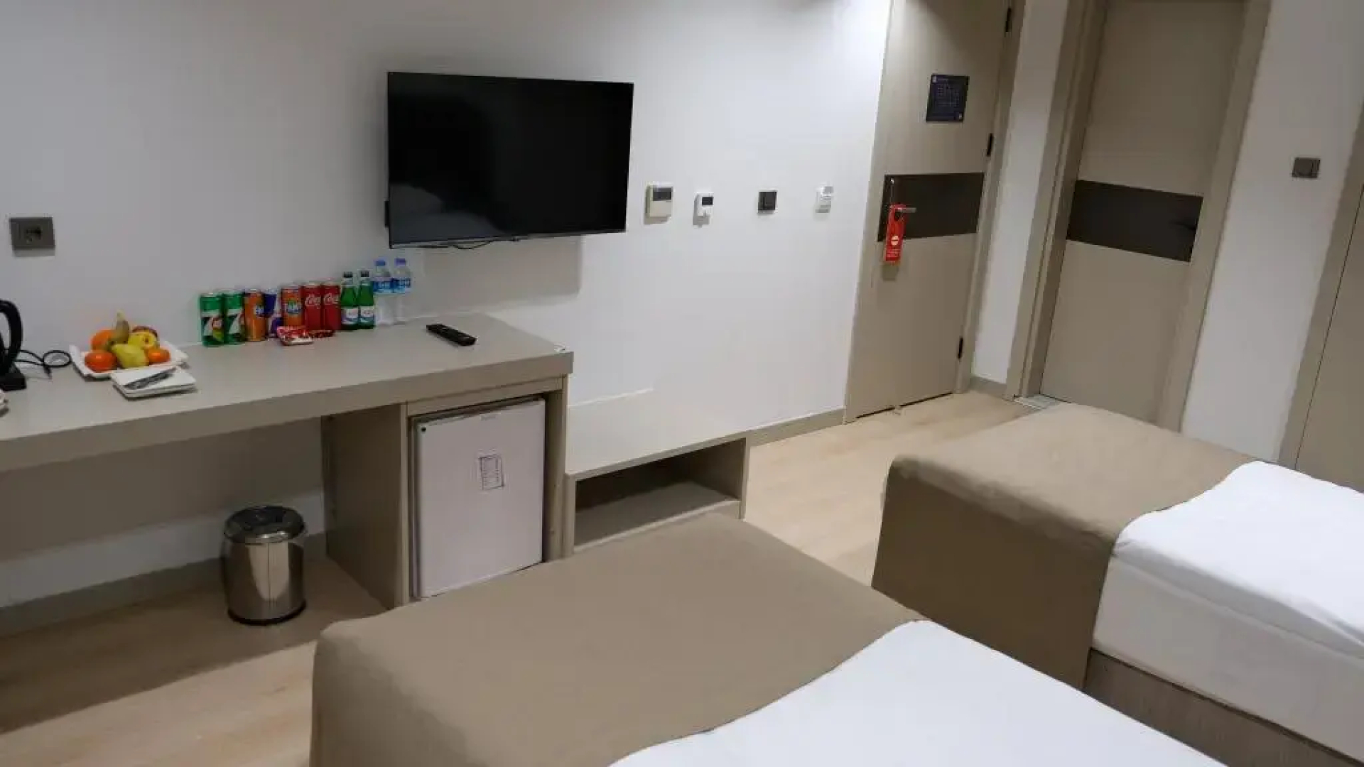 Park Demirkapi Hotel Beysehir