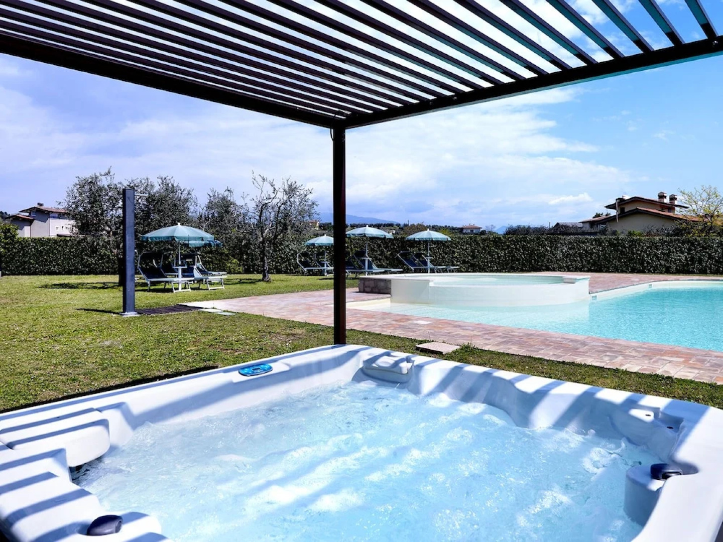 Casa per Ferie Garda Il Melograno