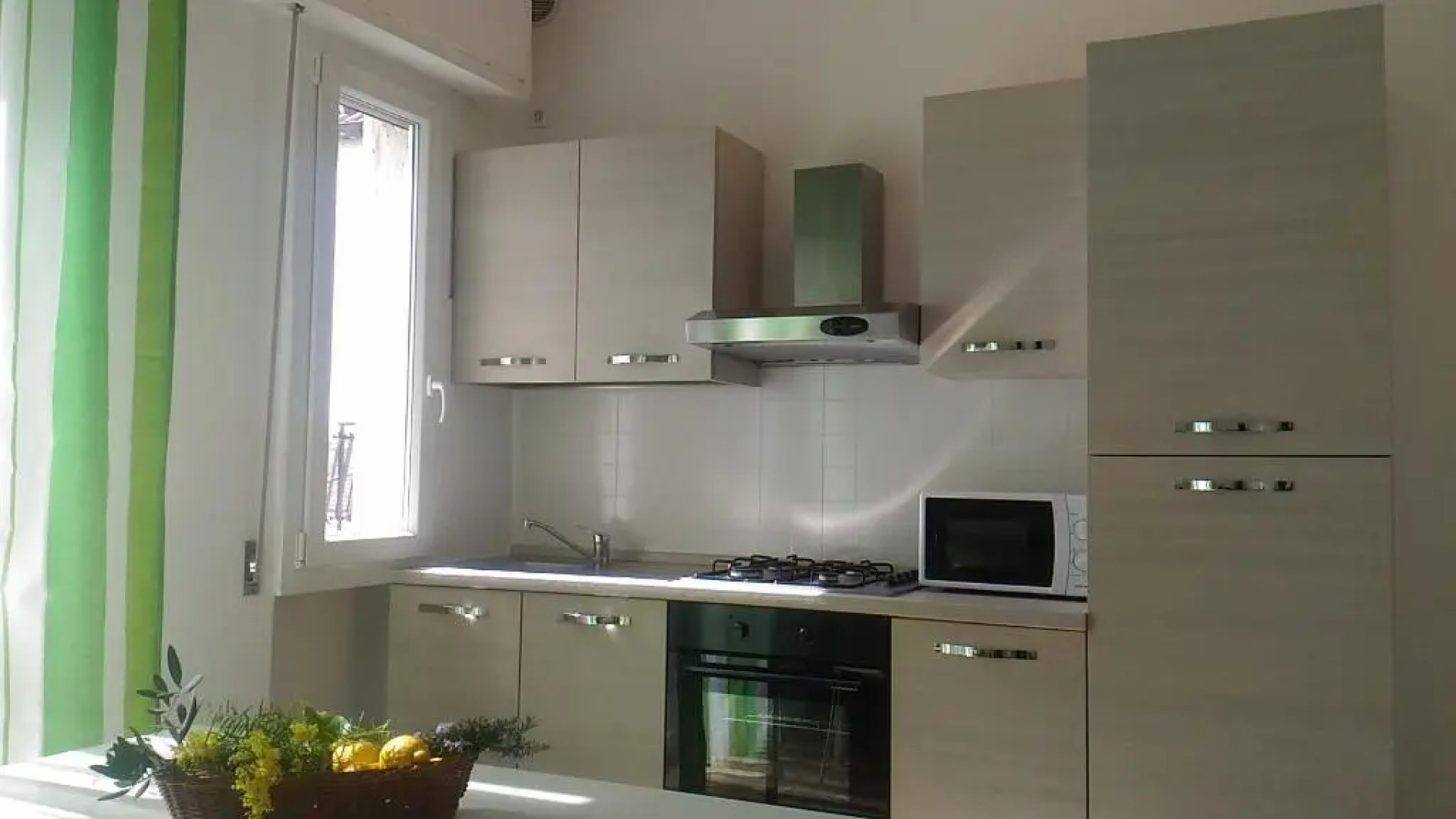 Residence Il Borgo degli Ulivi Resort