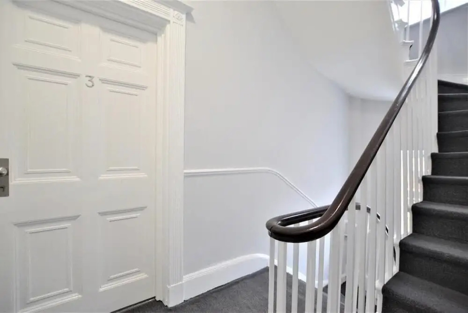 Central Serviced Apartments