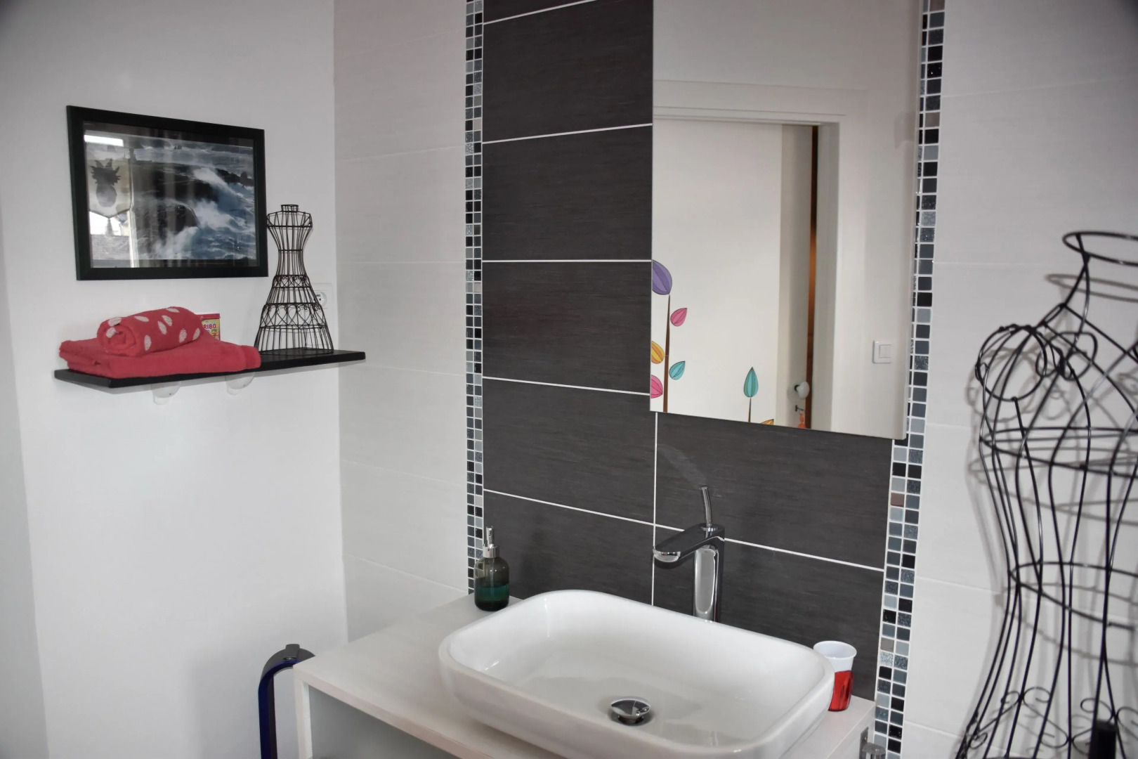 Chambre dhtes Le Cadran des Chauvelles