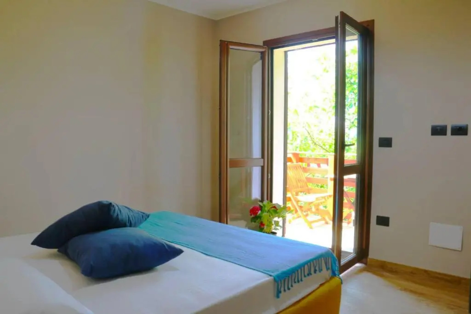 Casa vacanze il Giardino - Appartamento Ciliegio