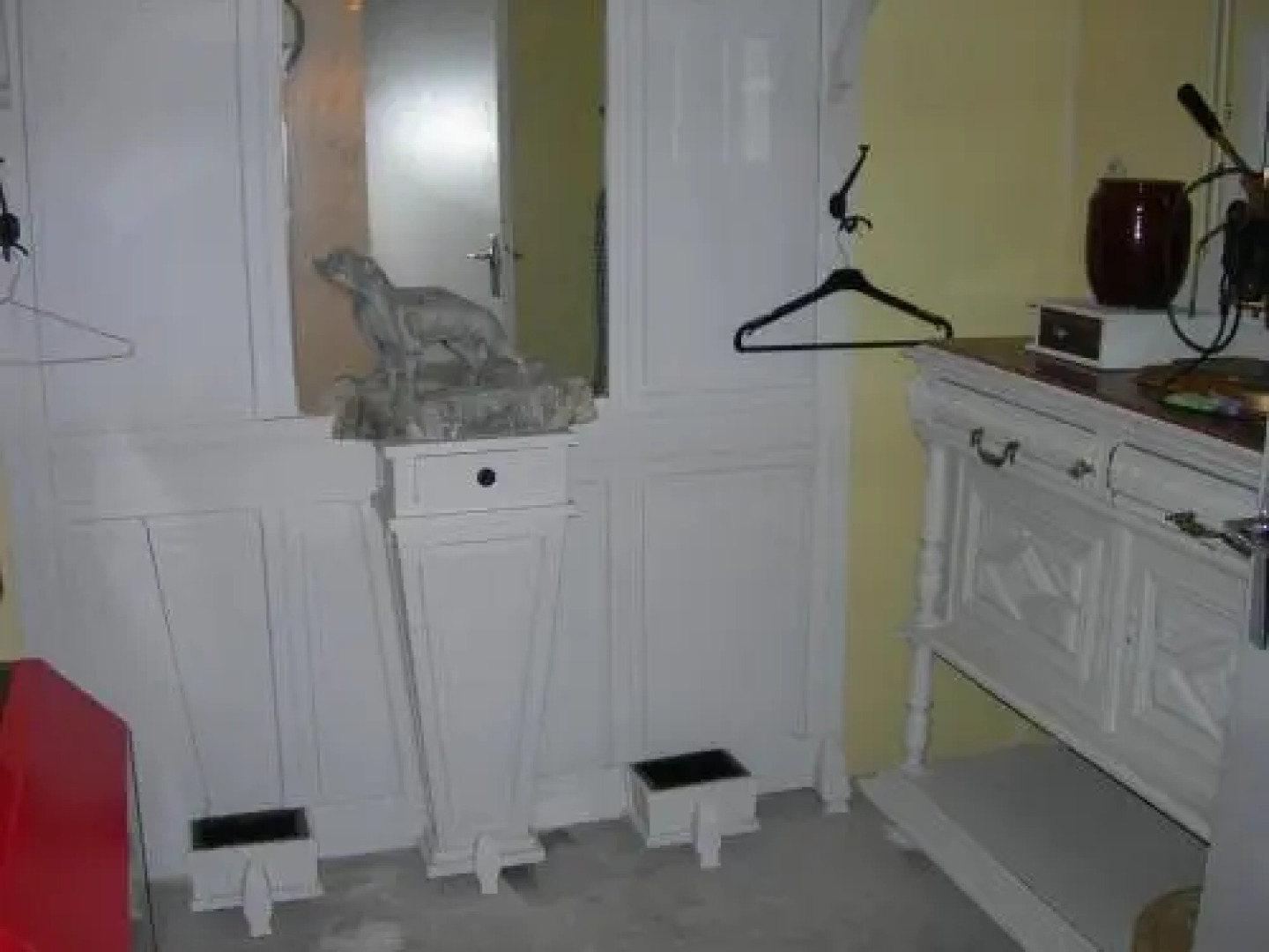 Appartement Les Rives de LAriège