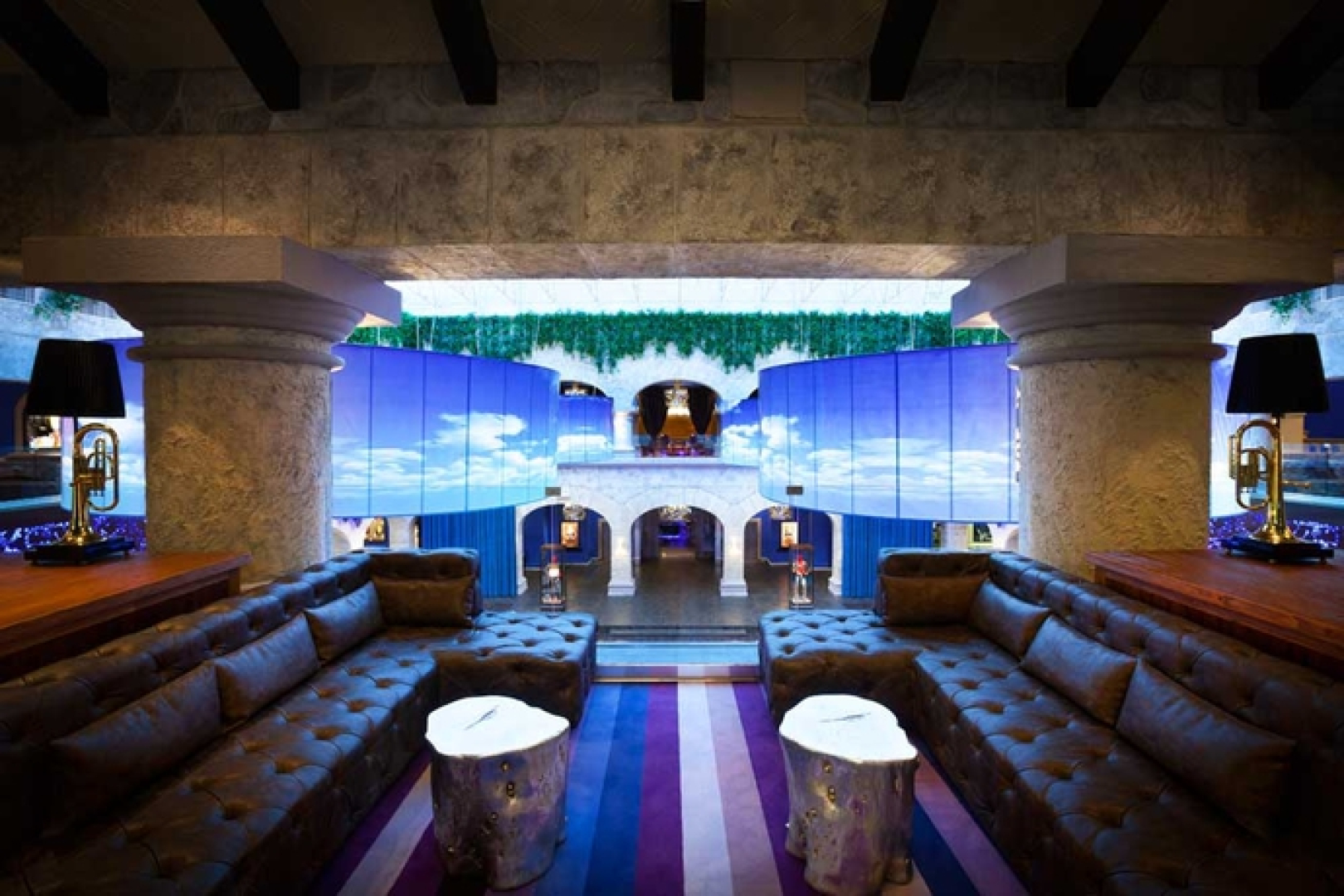 Hard Rock Heaven Riviera Maya