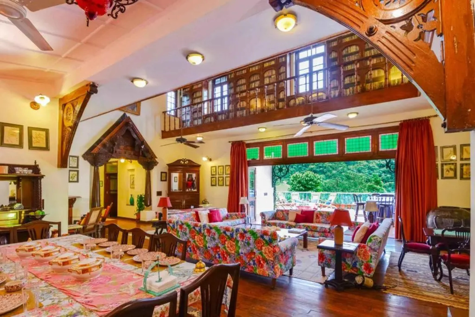 Shaheen Bagh a Luxury Boutique Resort and Spa