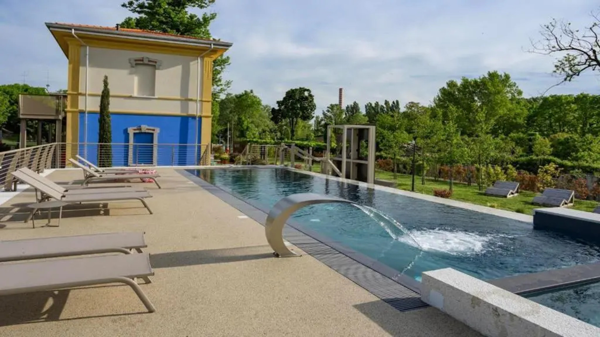 Borgo Stazione Bike Inn