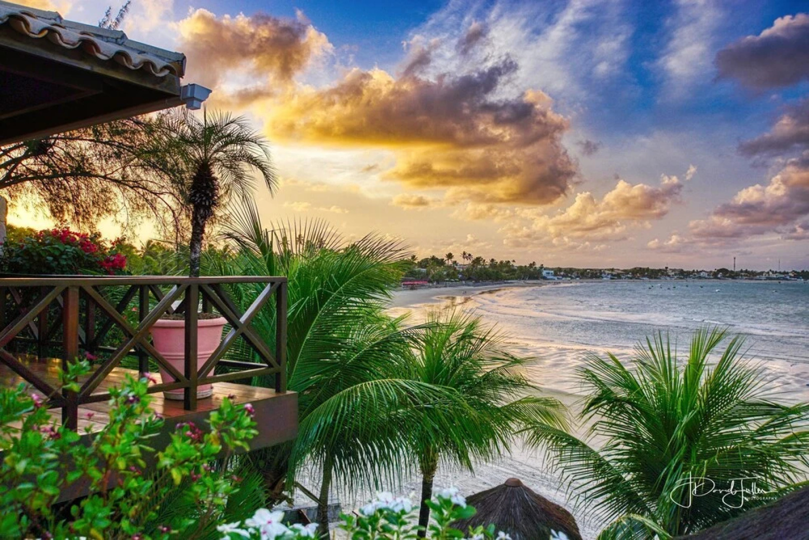 Rustica e charmosa Casa em JacumãRN