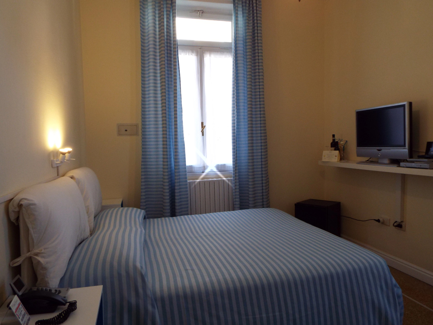 Hotel Canali, Portofino Coast