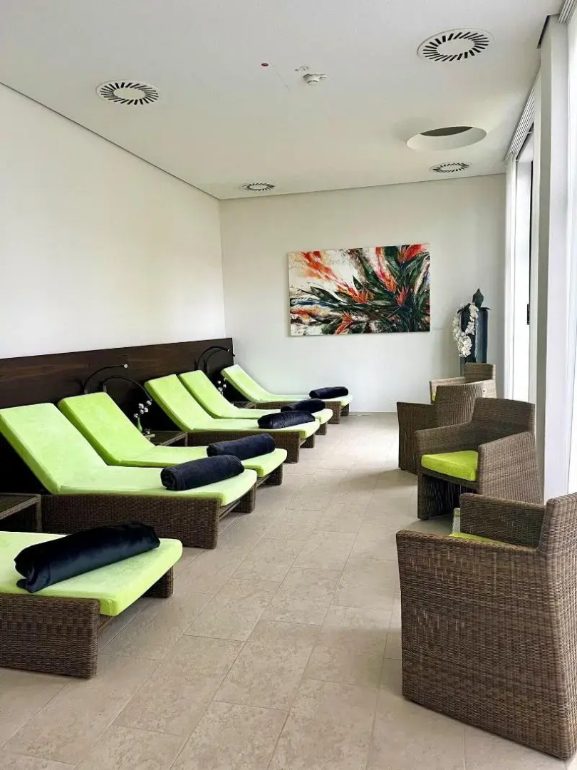 Hotel Kloster Haydau