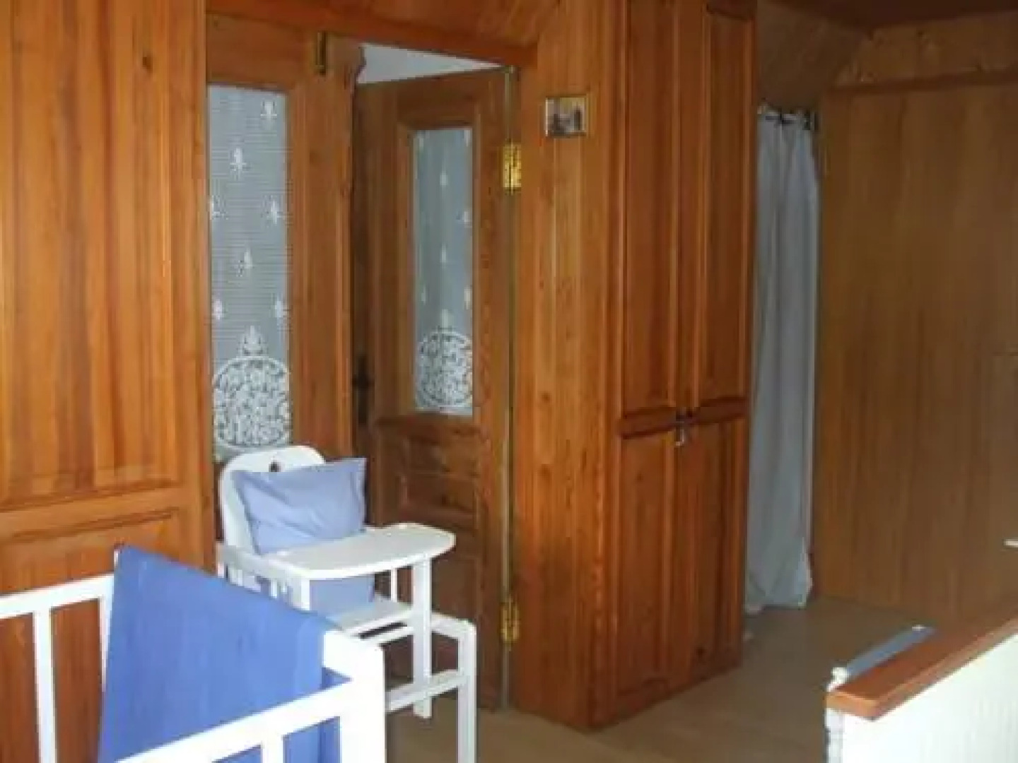 Appartement Dorfstrasse