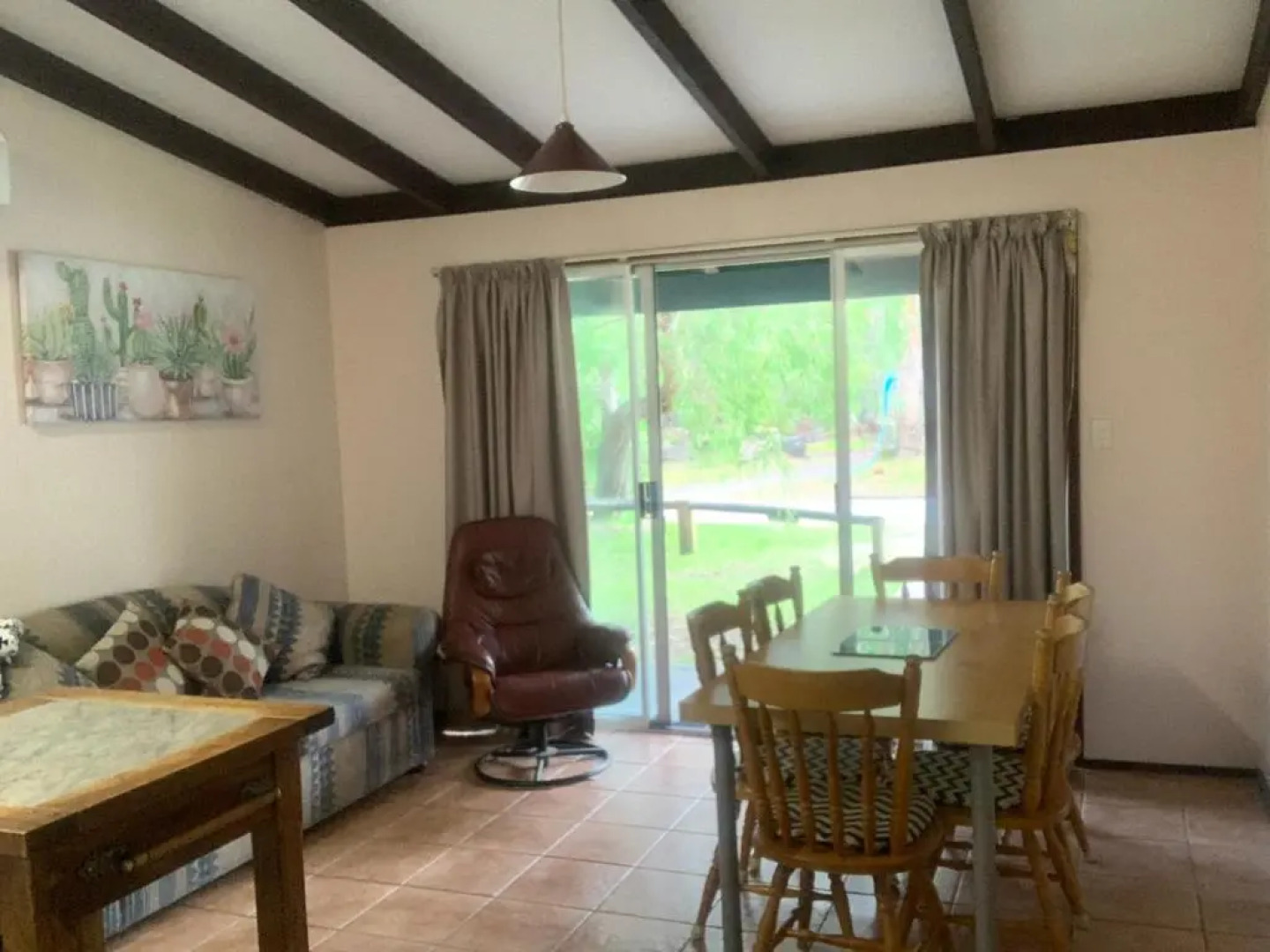 Kerriley Park Farmstay