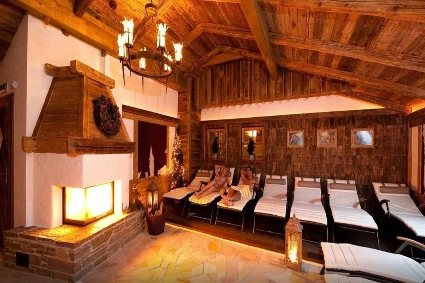 Vitalhotel Tauernhof