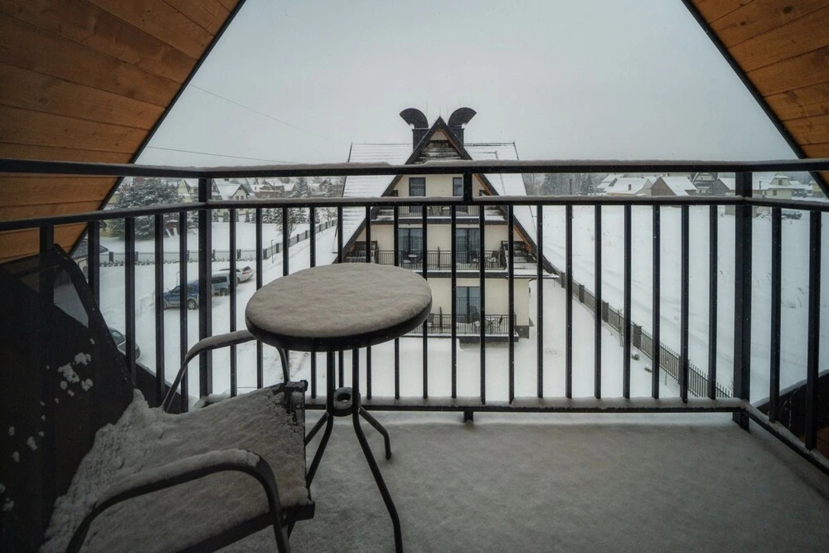 Sun & Snow Resorts B Białka Tatrzańska