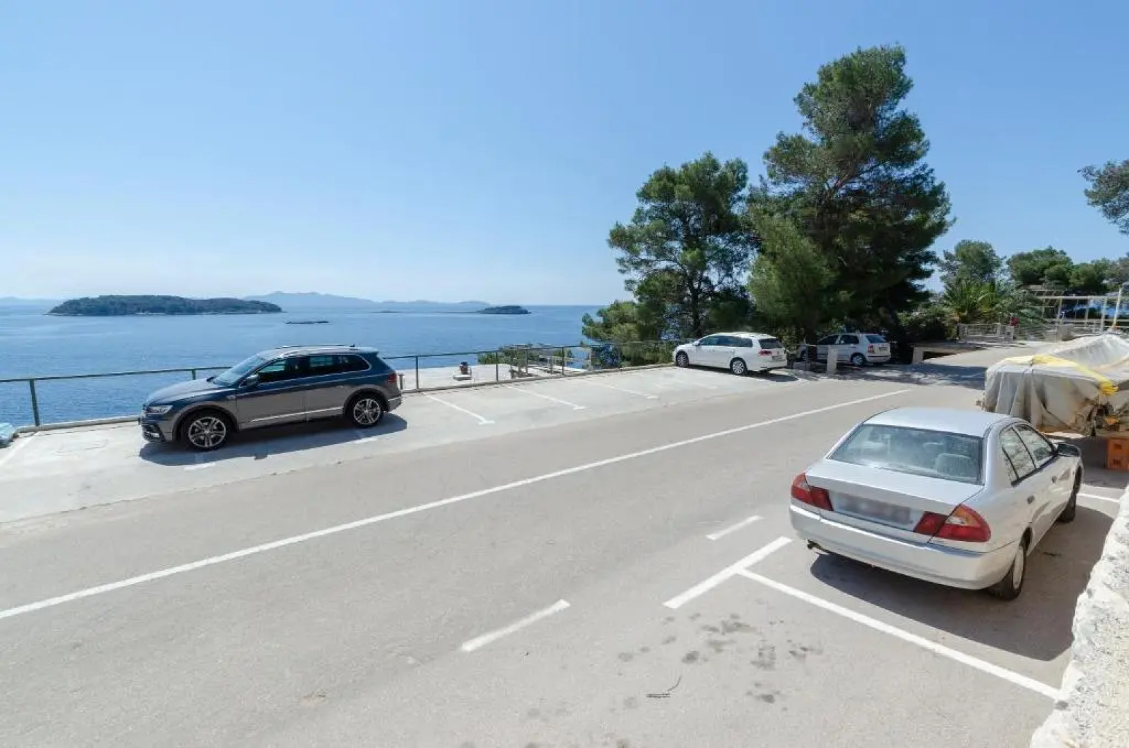 Apartman Donjerković2