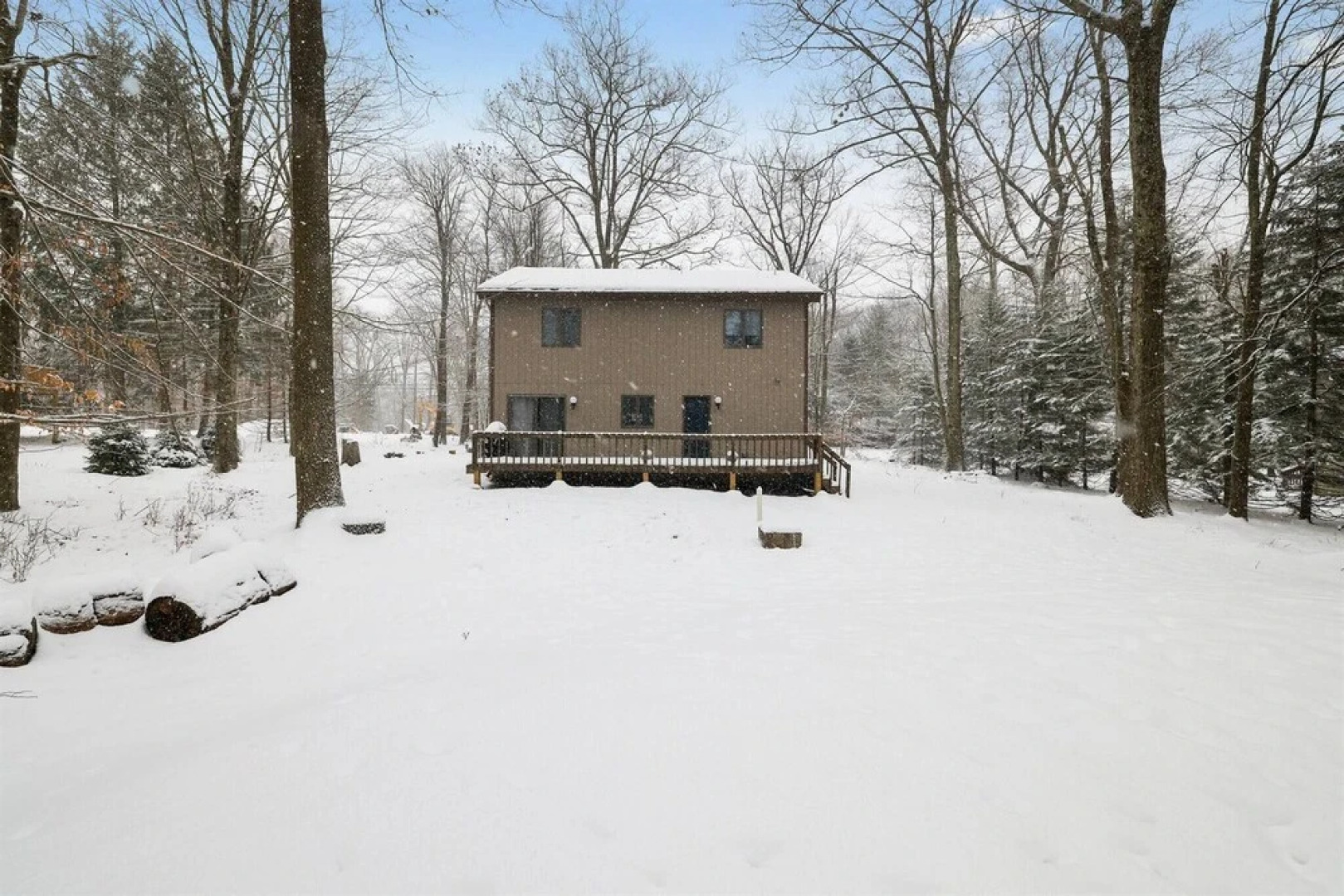 Dream Lakehouse Wfirepit Fireplace, Bbq, Wi-fi