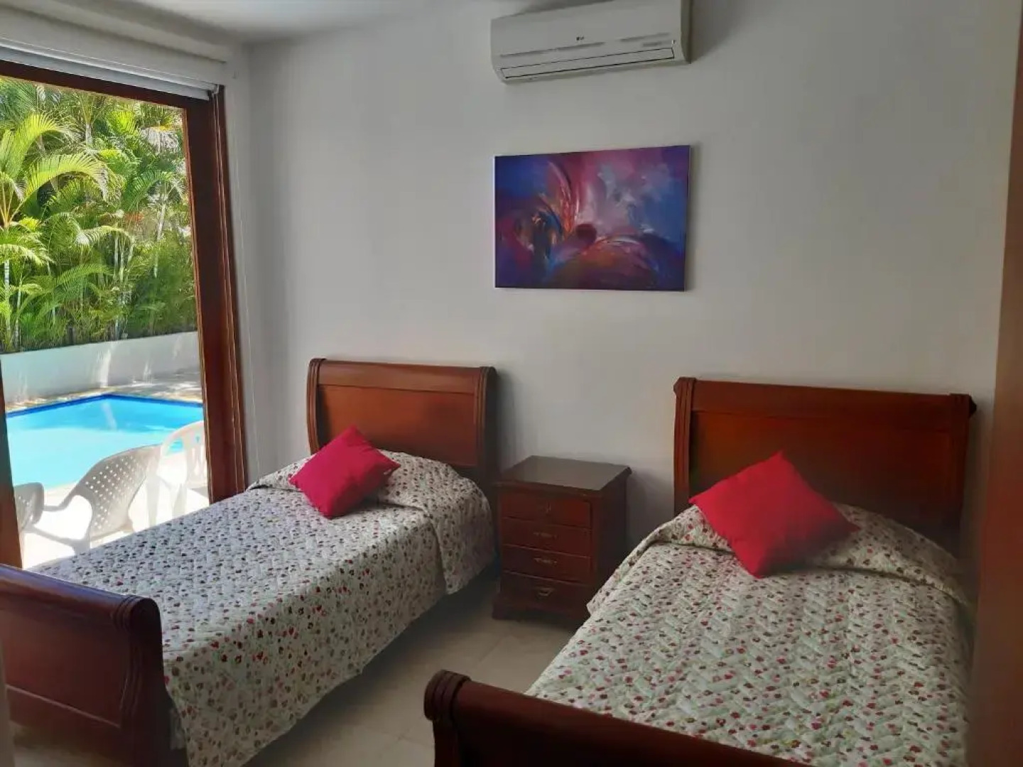 Lagos del Peñon: Casa 10 - Puerto Madero