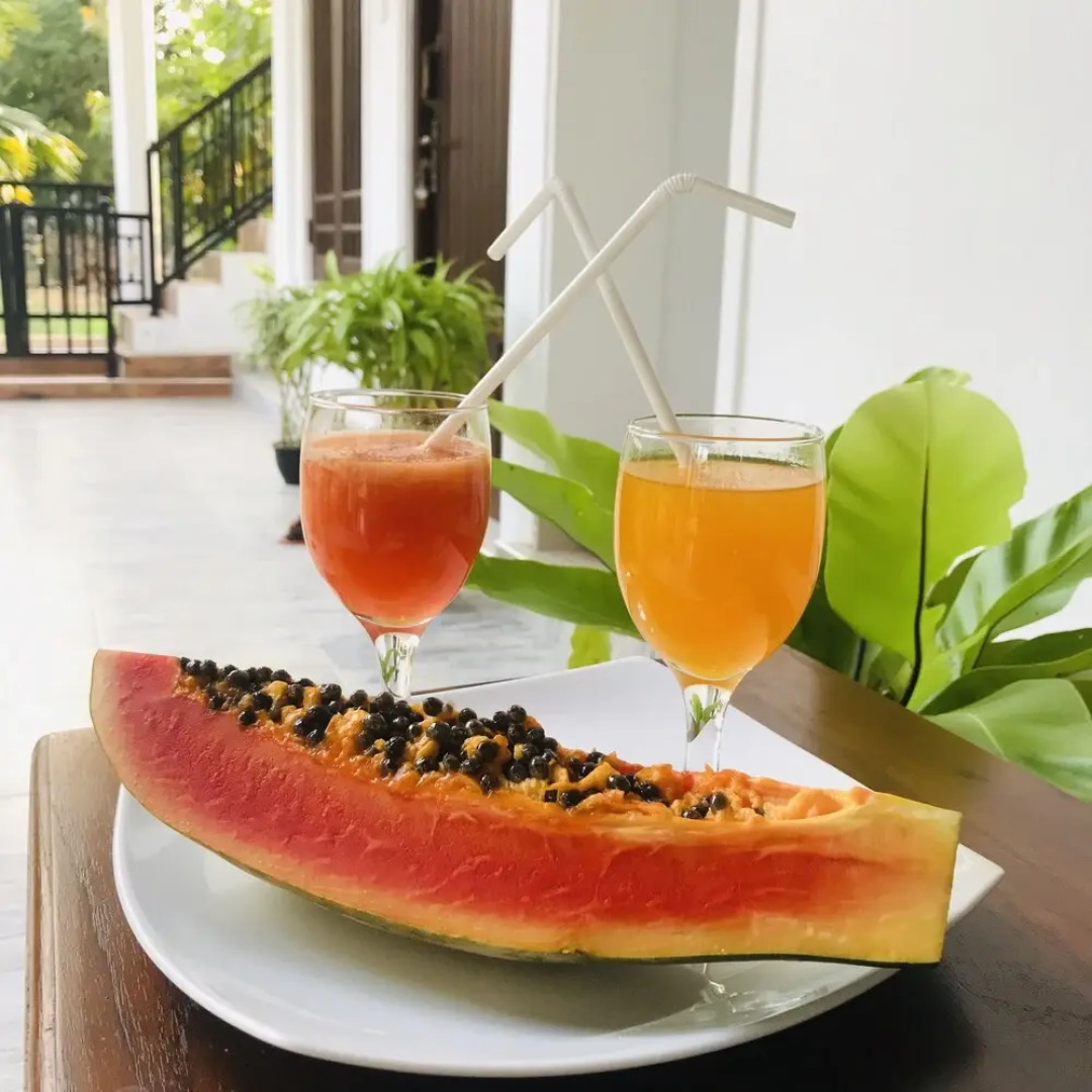 Green Edge Residences