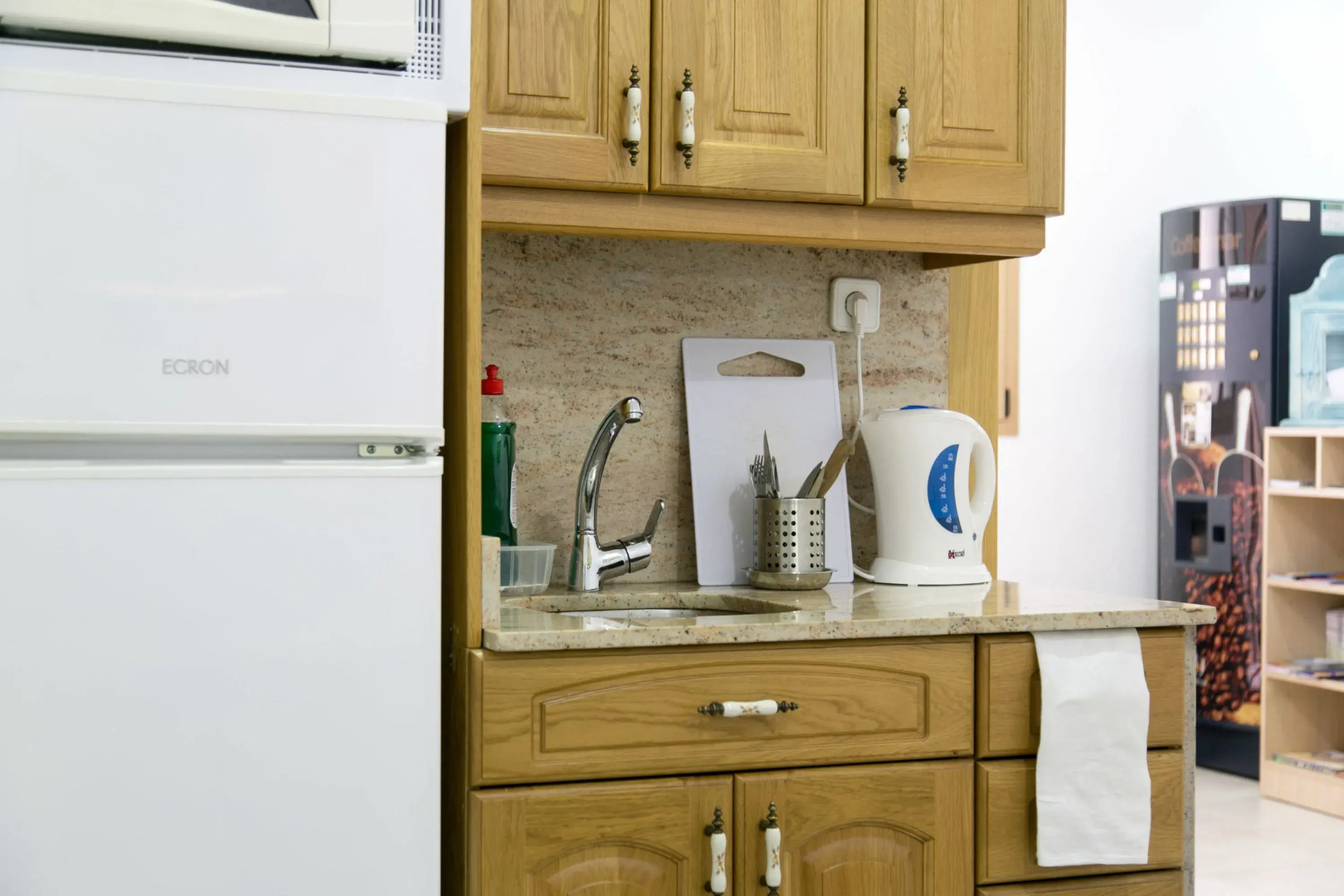 Albergue Albas - Hostel