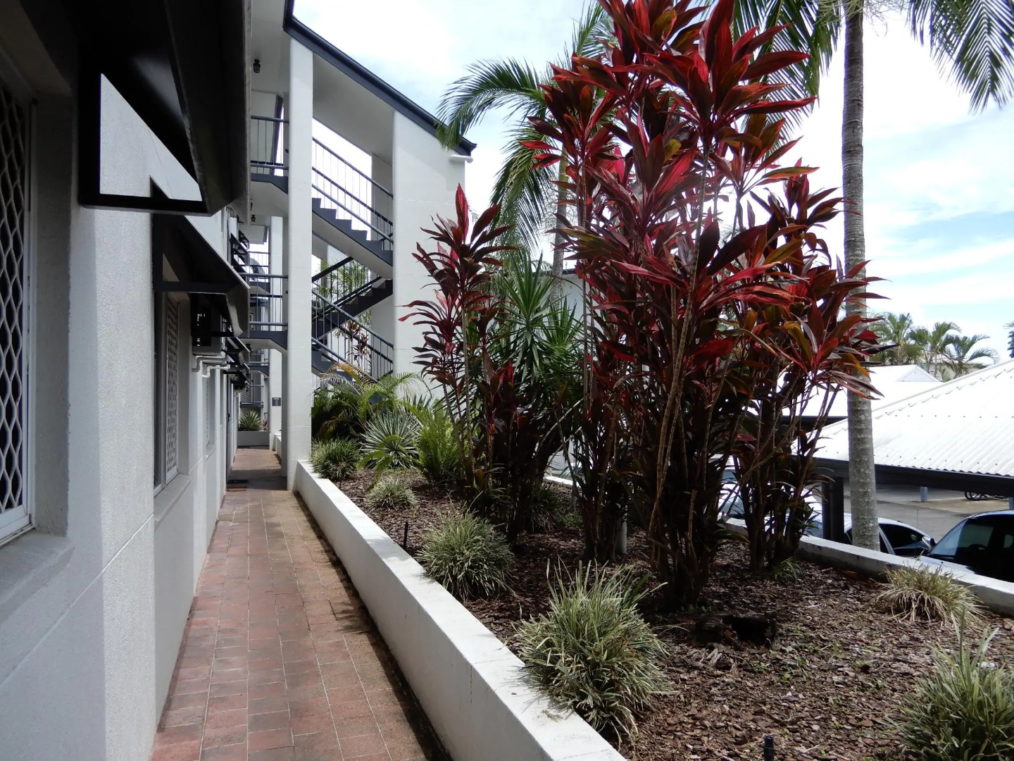 Citysider Apartments