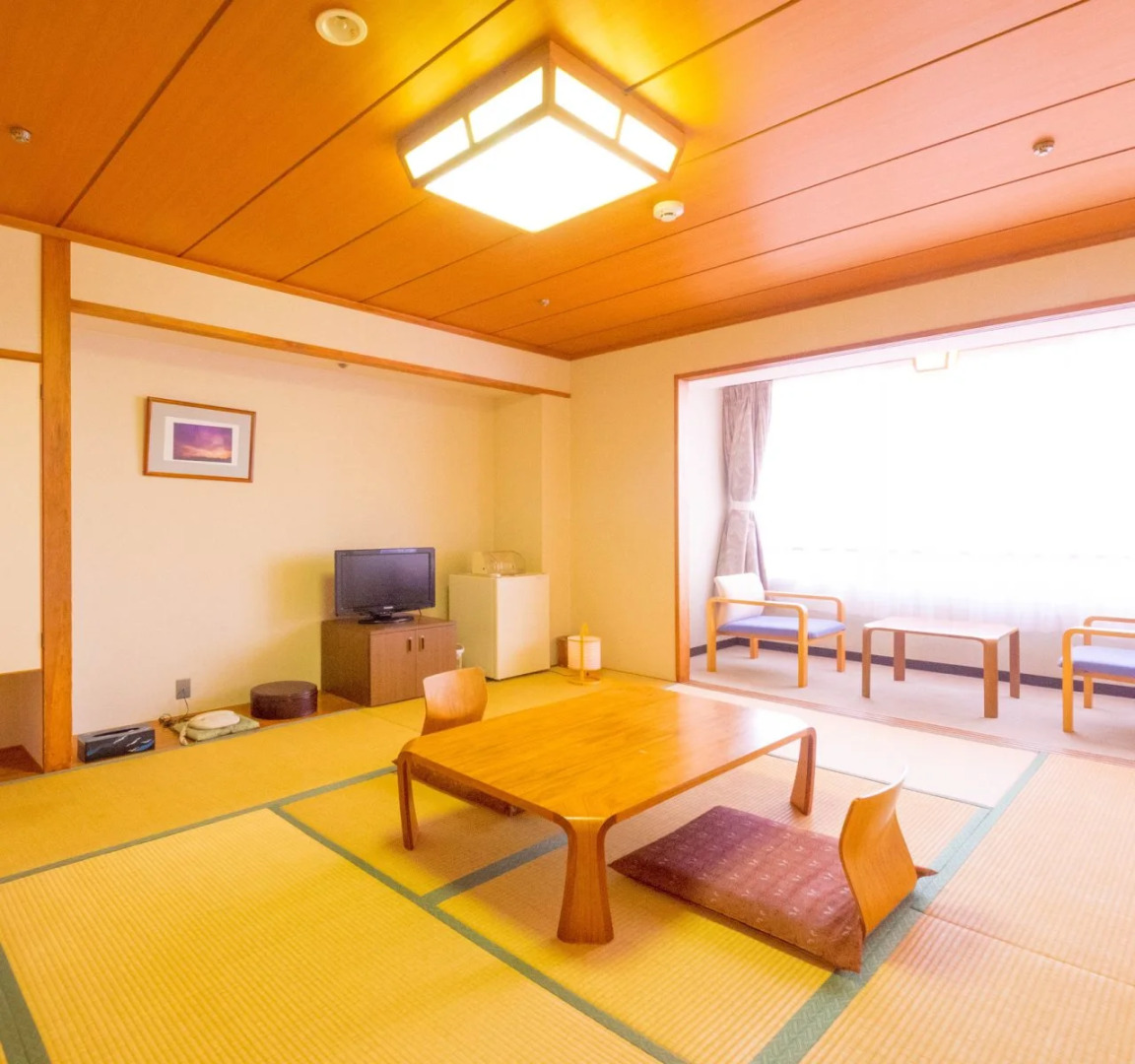 Greenpia Sanriku Miyako