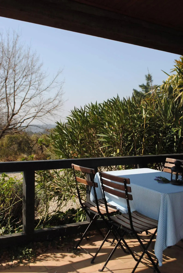 Residence Le Mouron Rouge