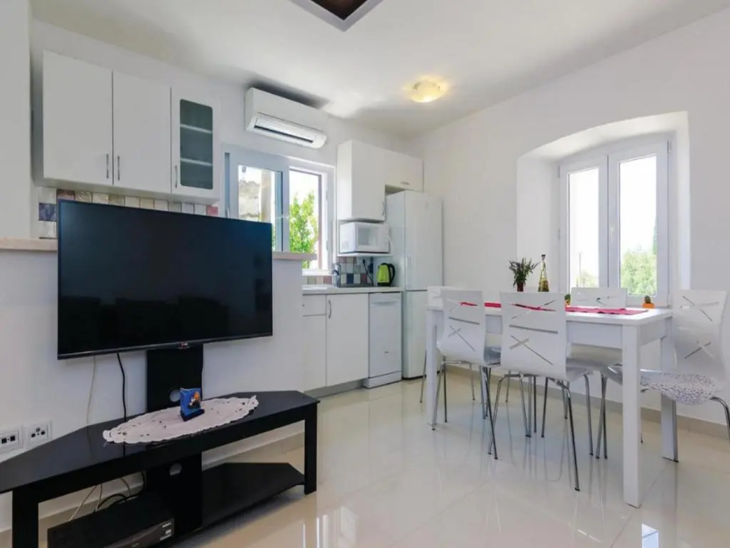 Holiday Home Mediterranean Dream