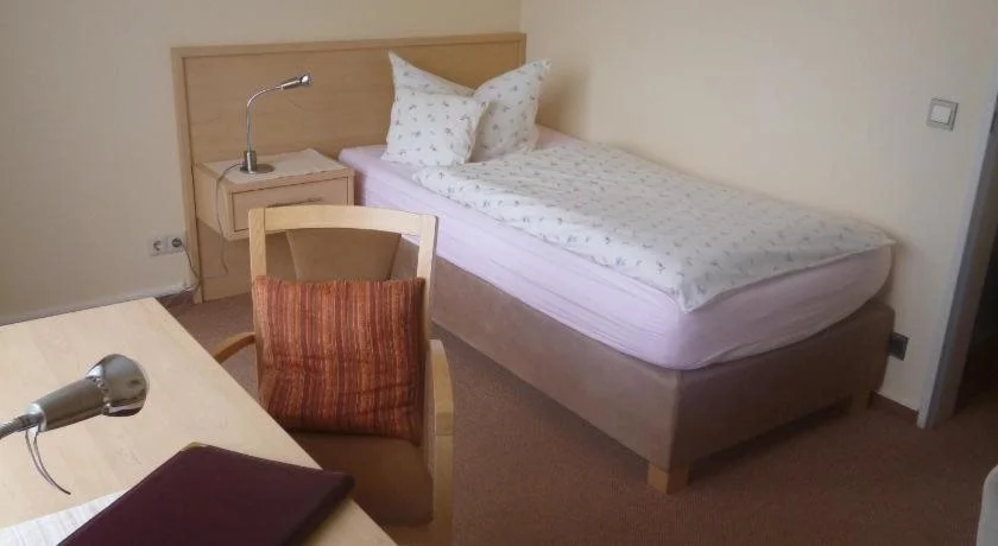 Hotel-Pension Wernemann