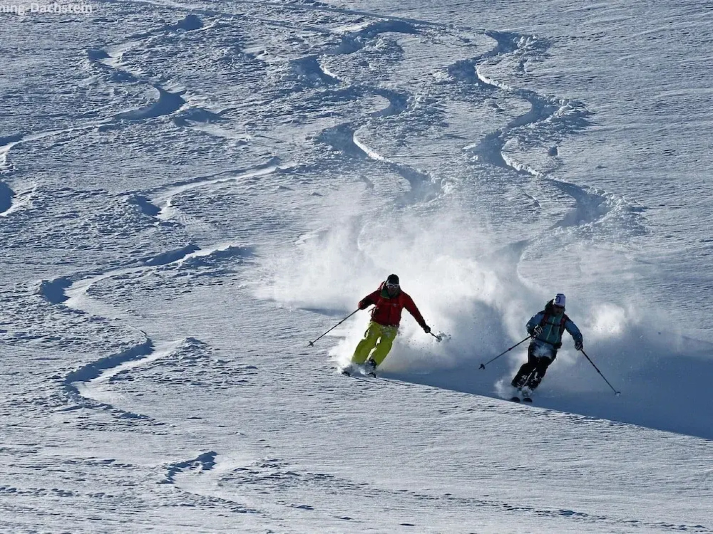 Peaceful Apartment in Gosau With Shared Sauna