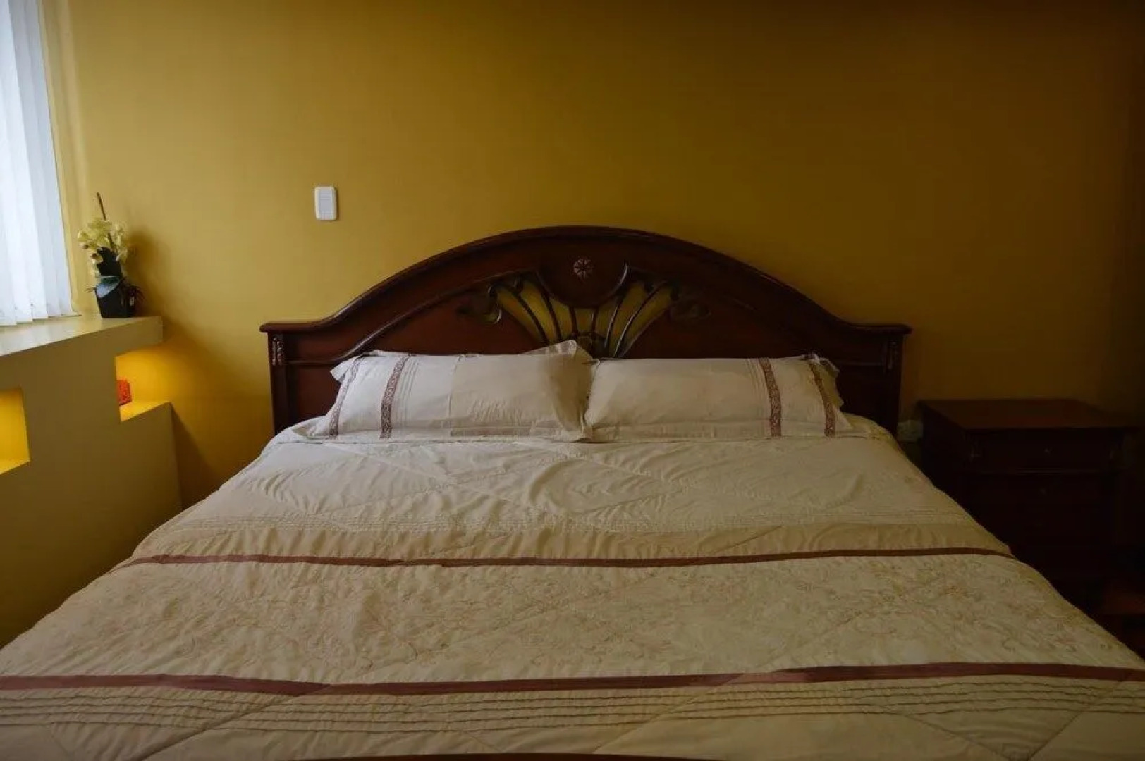 Hostel Santiago de Latacunga