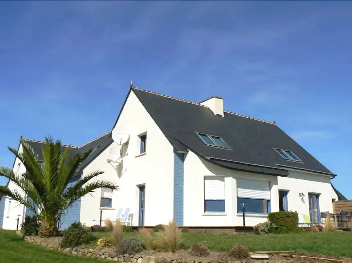 Chambres D'Hôtes Océane Et Framboise