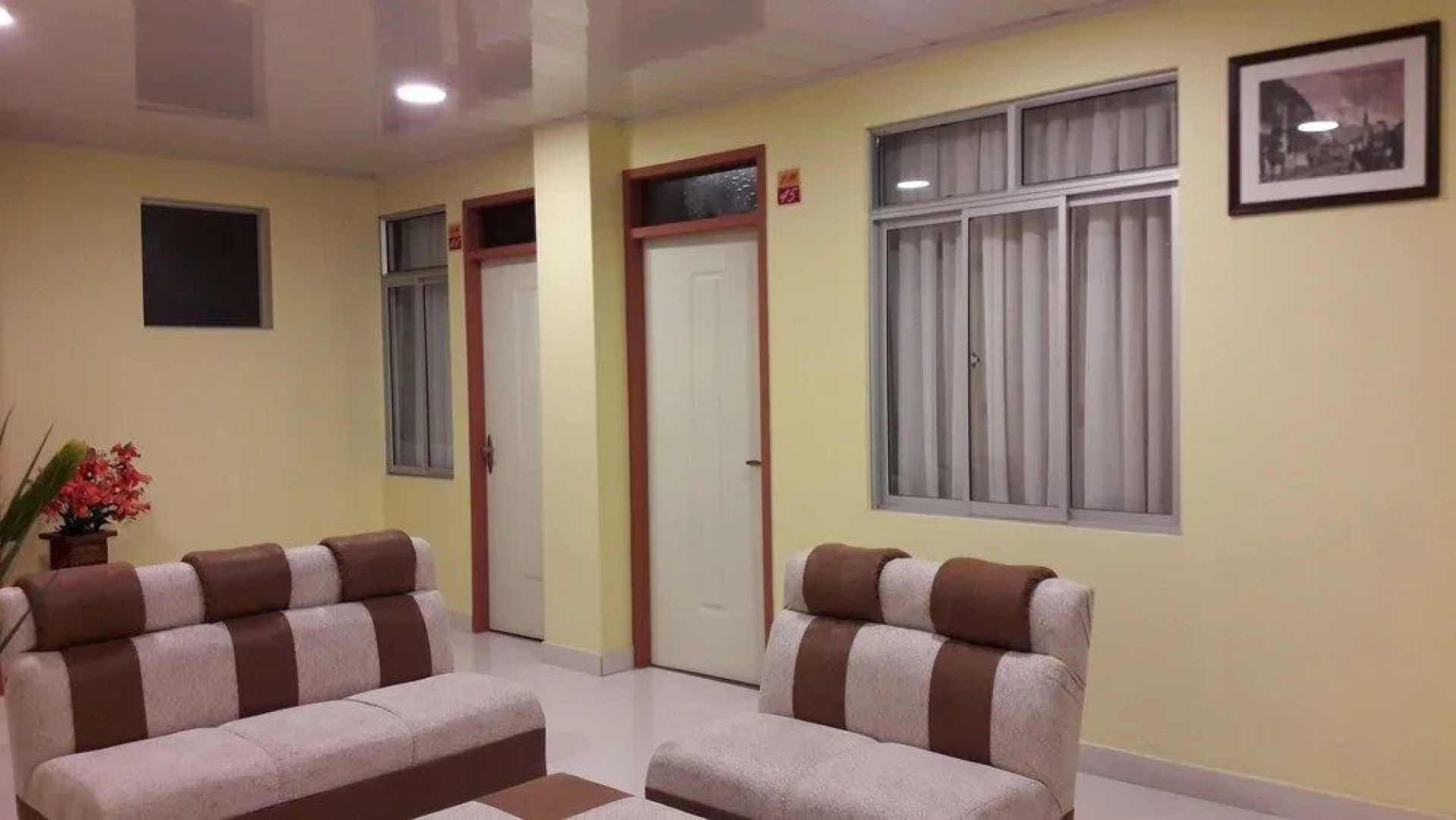 Serma Hotel