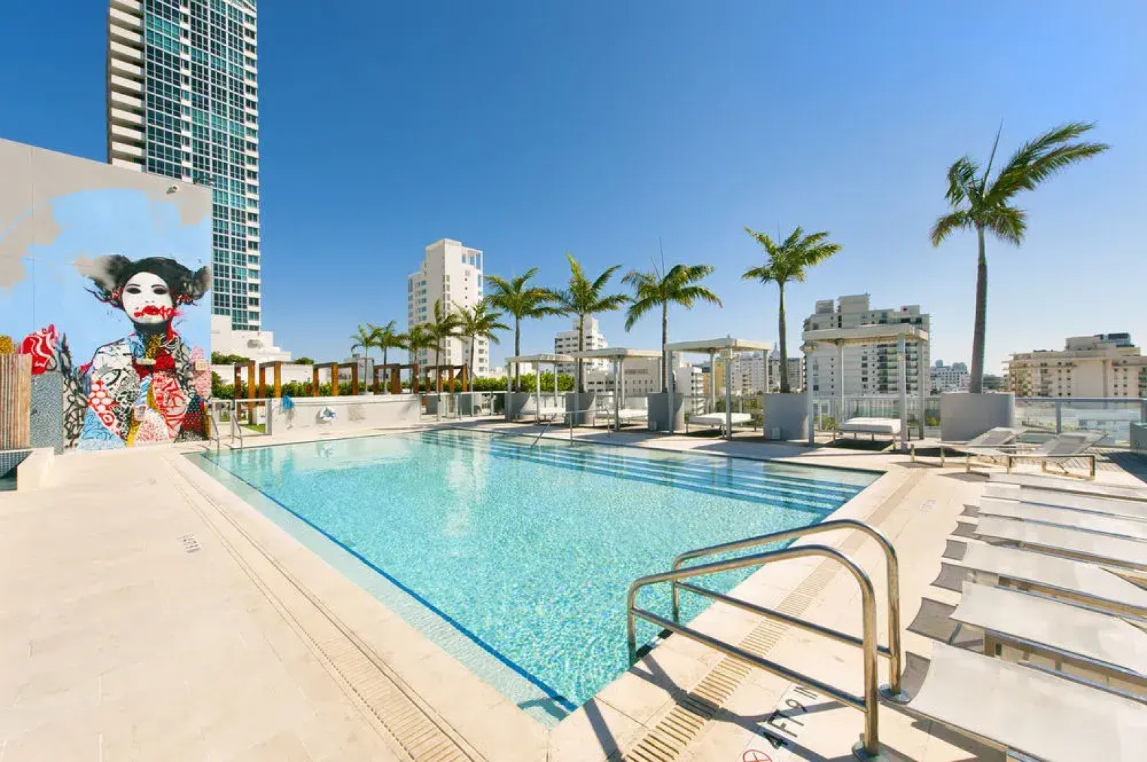 Santa Barbara Hostel