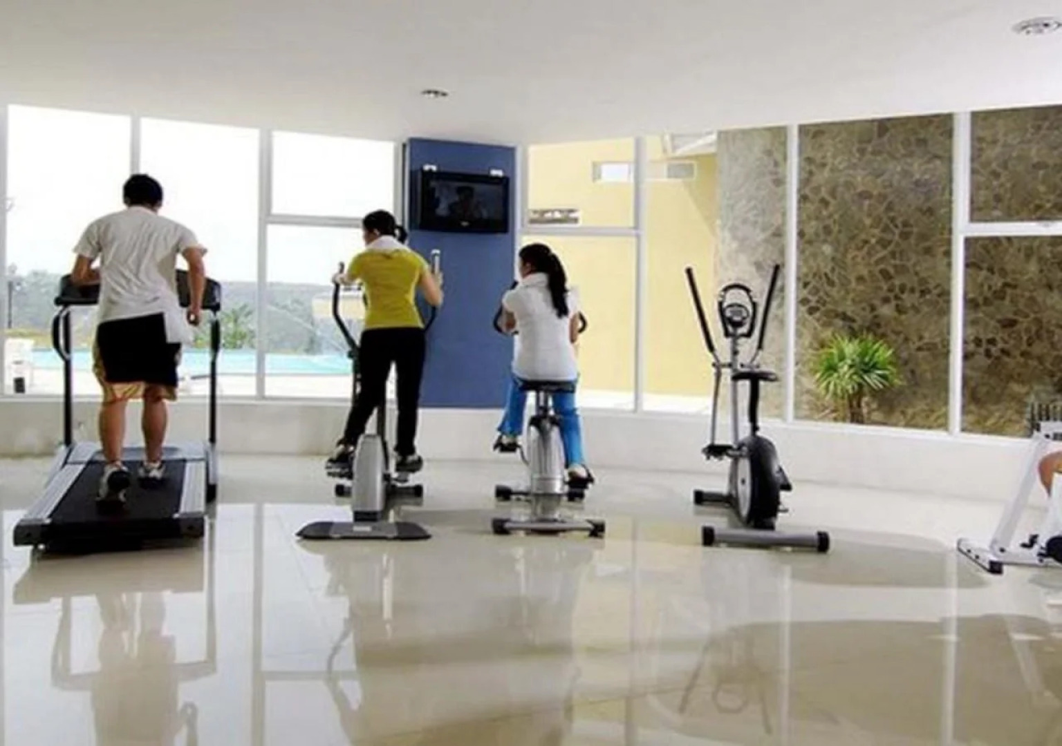 Marbella Suites Bandung