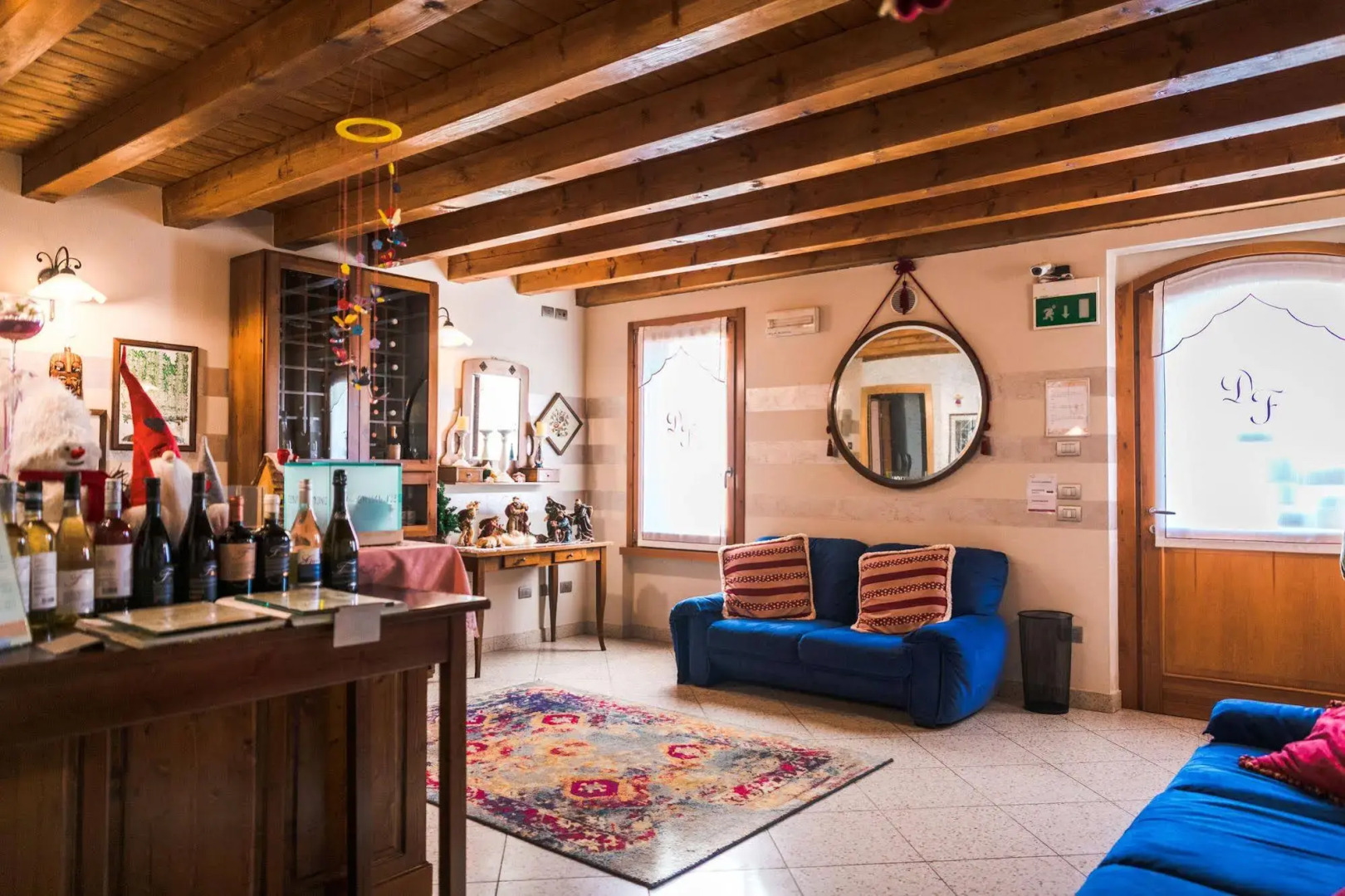 Agriturismo dei Grippi