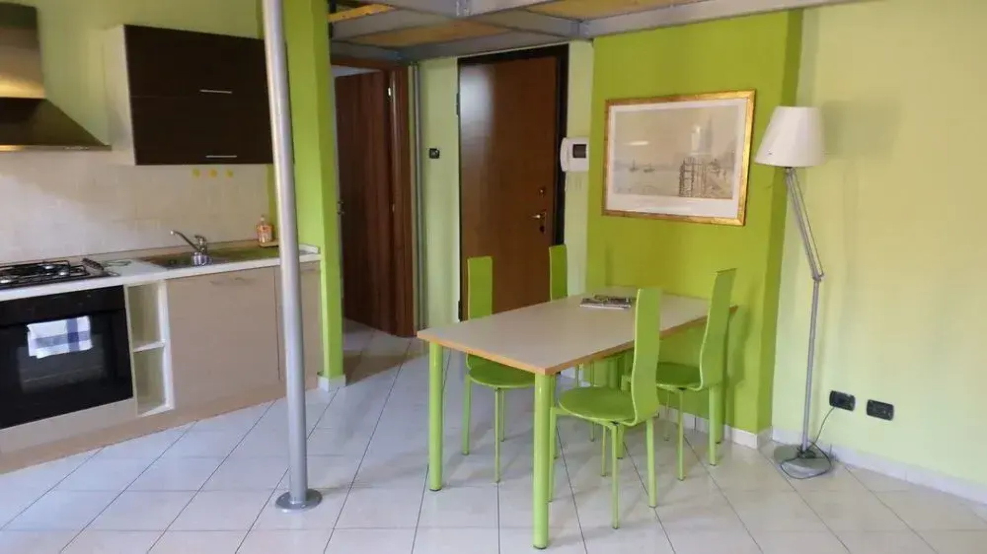Residenza Irma Domodossola