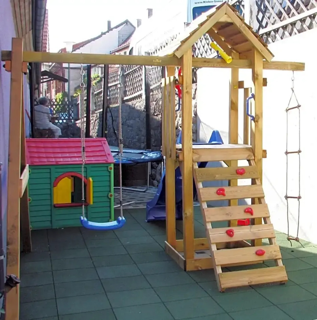 Wellnesshotel und Restaurant Hexenschopf