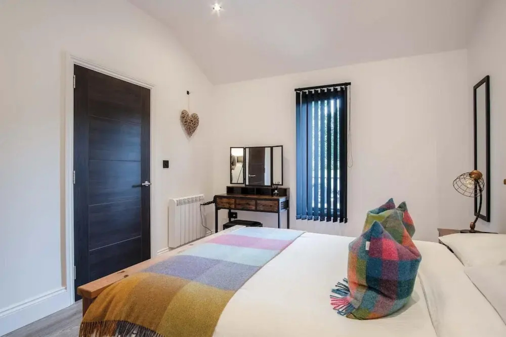 The Shed - 1 Bedroom - Cosheston