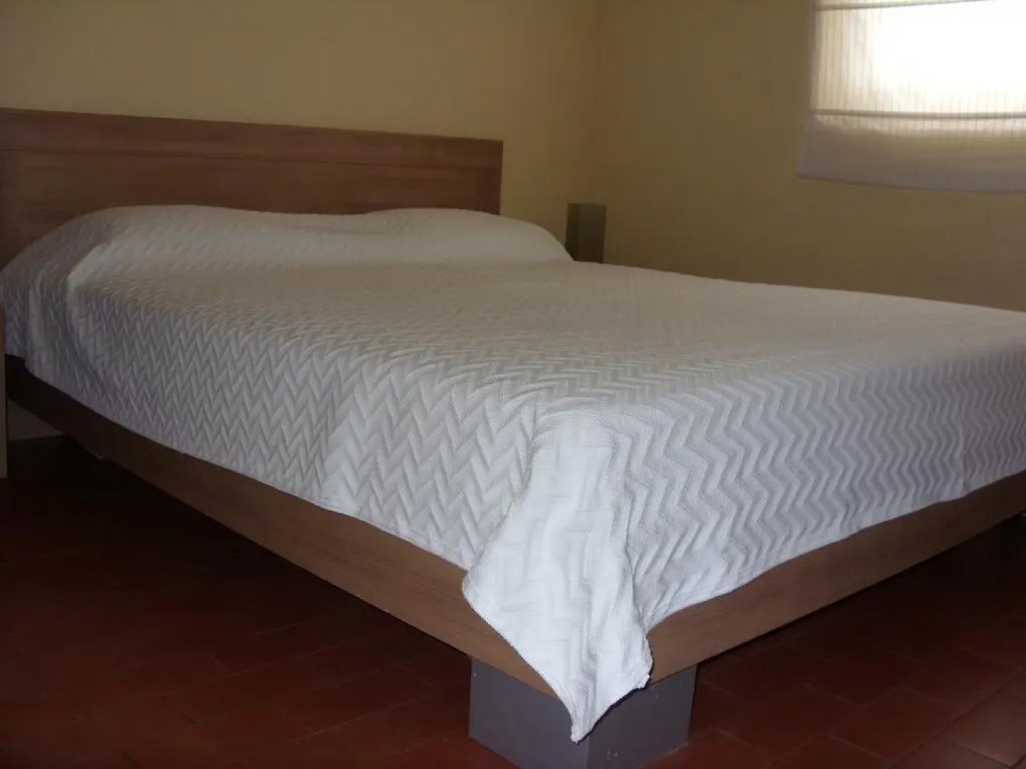 Parque de Campismo da Praia da Barra