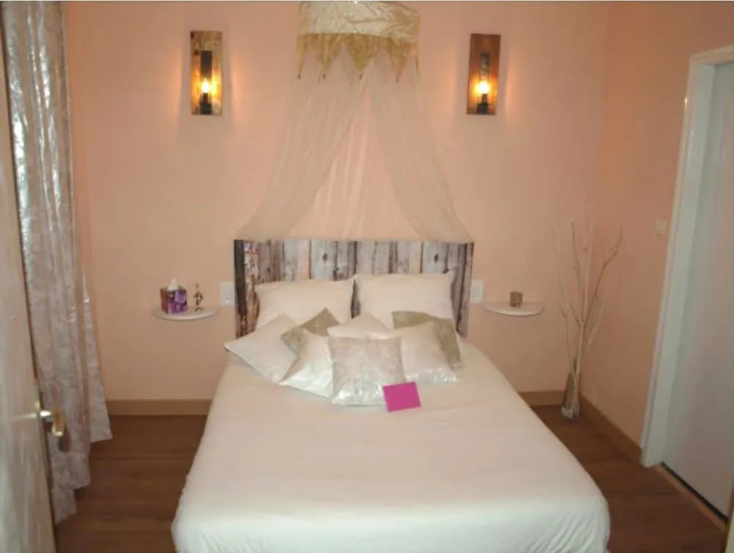 La Demeure de Cupidon