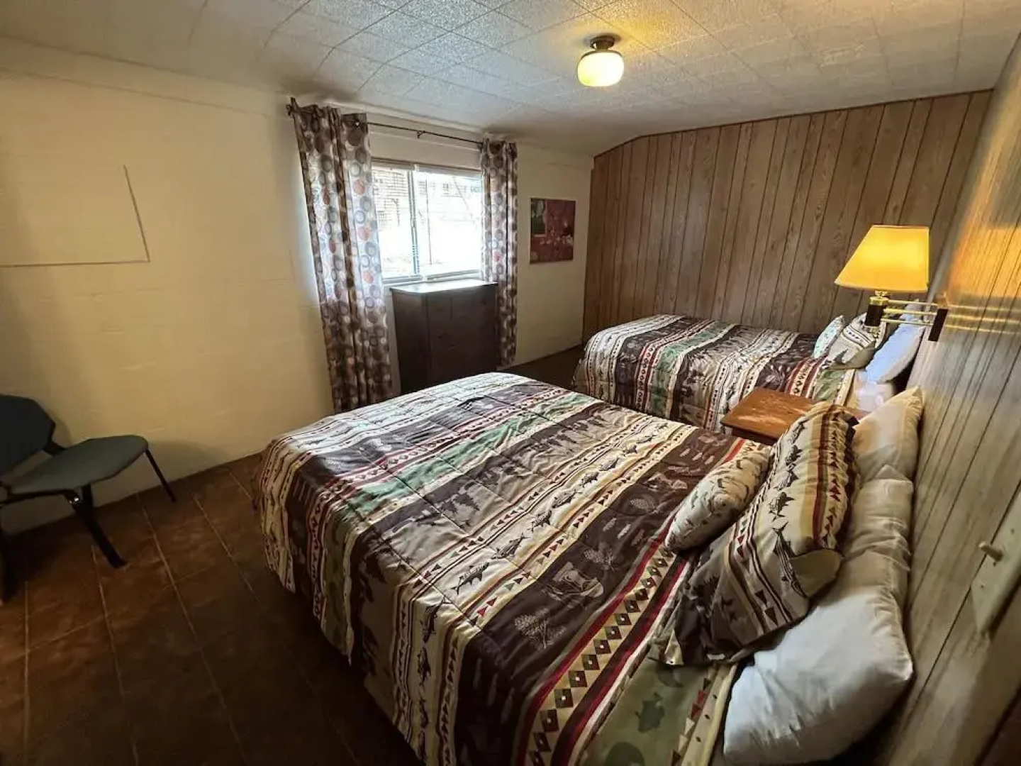 Thunderbird Resort & Event Center